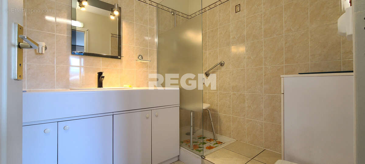 Appartement à CHAMALIERES