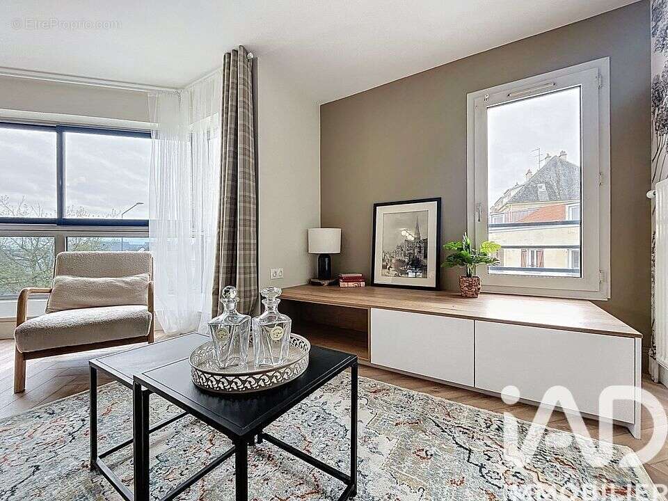 Photo 9 - Appartement à CAEN