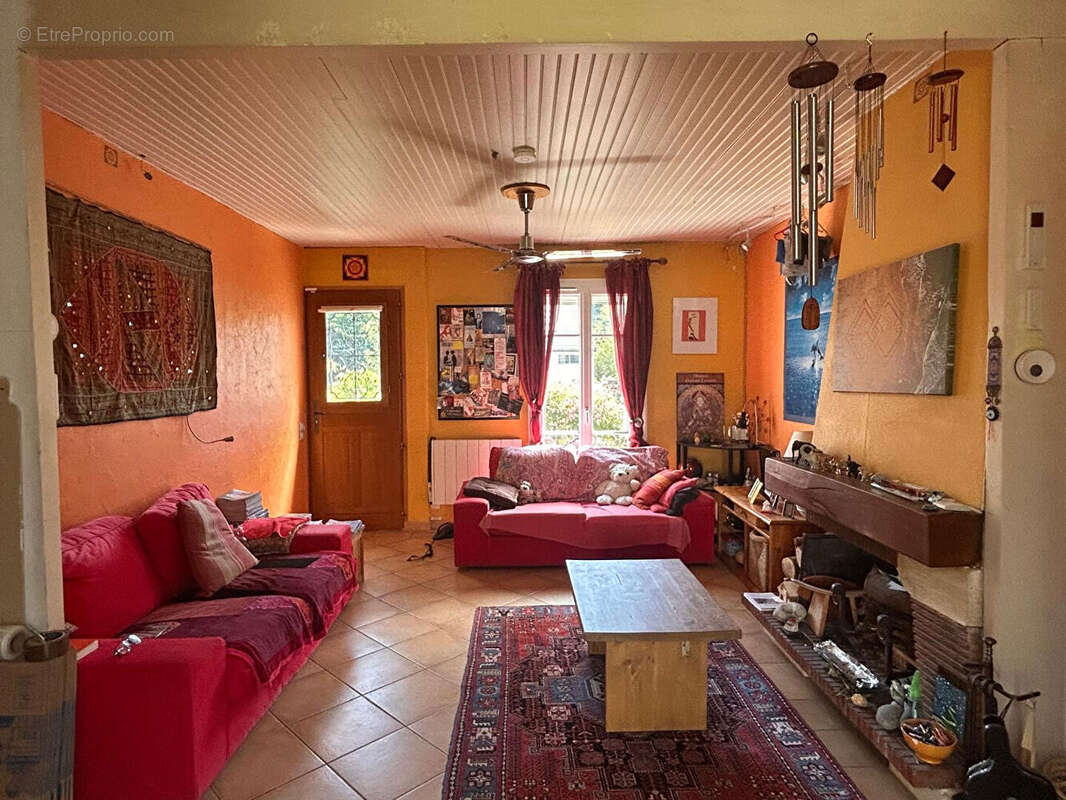 Maison à DRAVEIL
