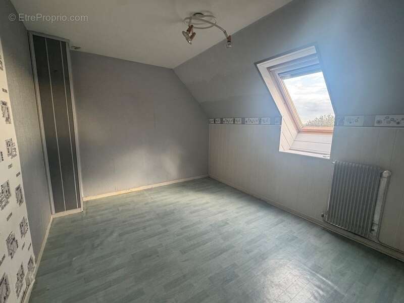 Maison à FOLSCHVILLER