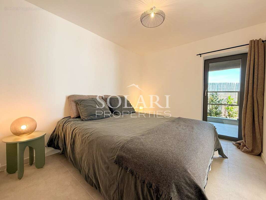 Maison à THEOULE-SUR-MER