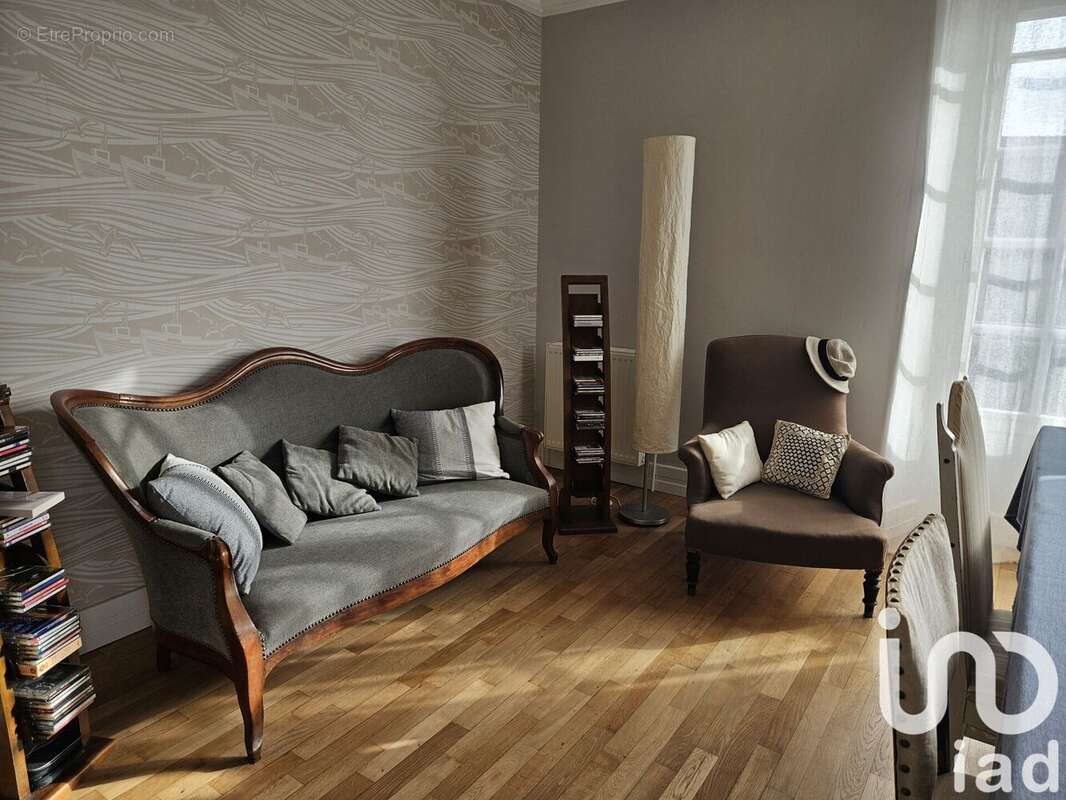 Photo 6 - Maison à AUDIERNE