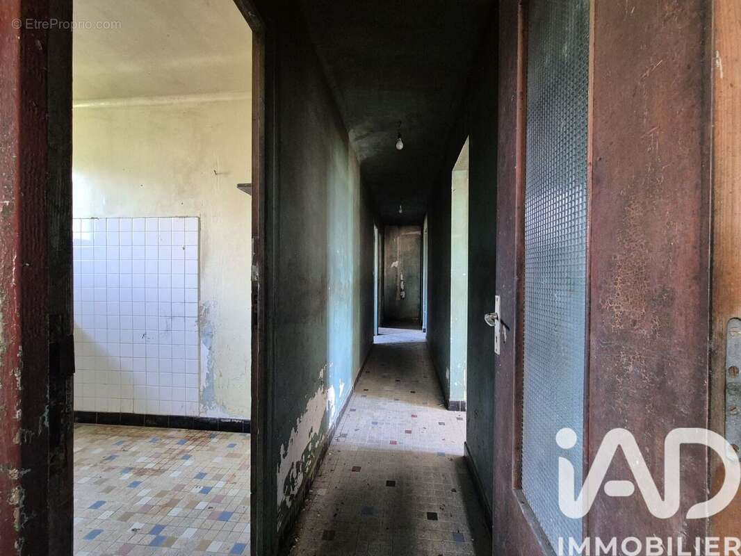 Photo 7 - Maison à LE TOUR-DU-PARC