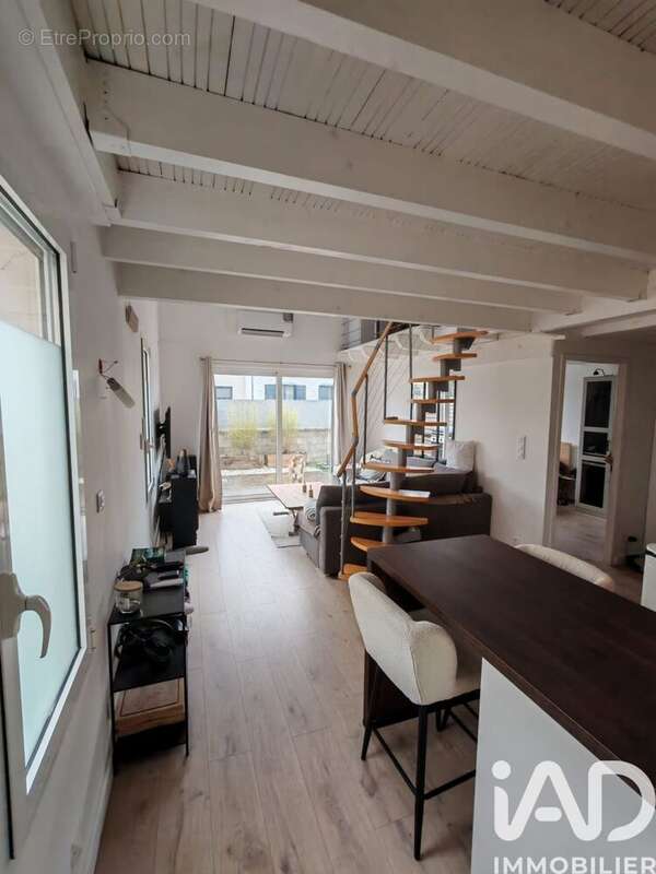 Photo 2 - Maison à MERIGNAC