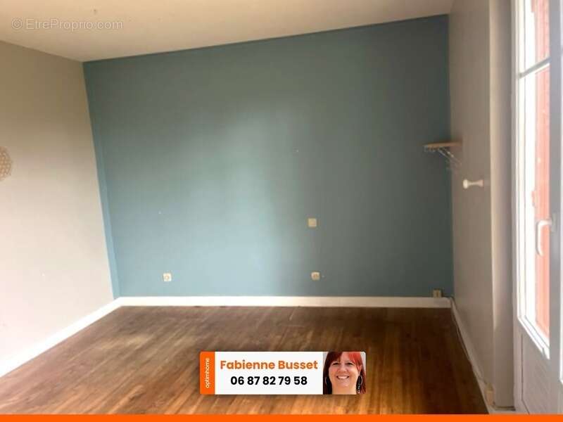 Maison à MAUPREVOIR