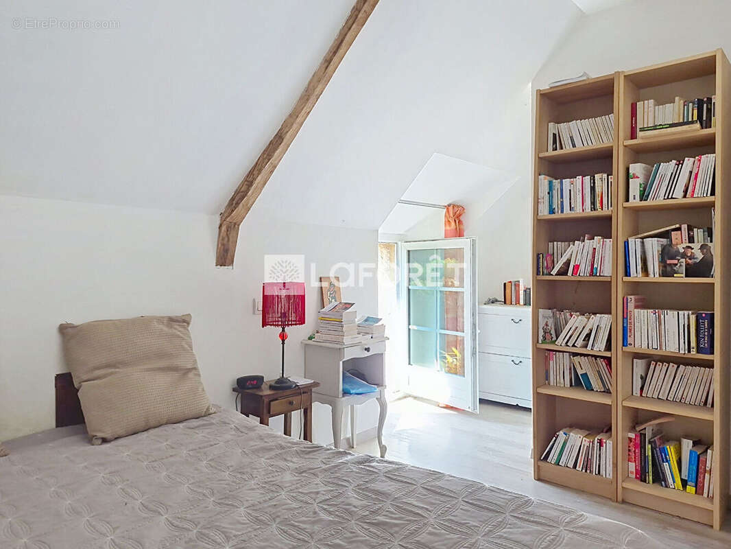 Maison Serent 4 pièce(s) 80 m2 - photo 5