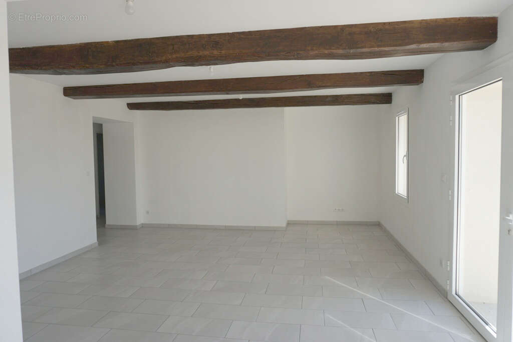Maison à PARAY-LE-MONIAL