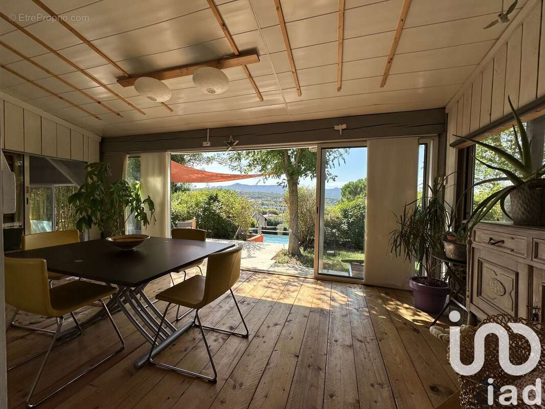 Photo 4 - Maison à MEYREUIL