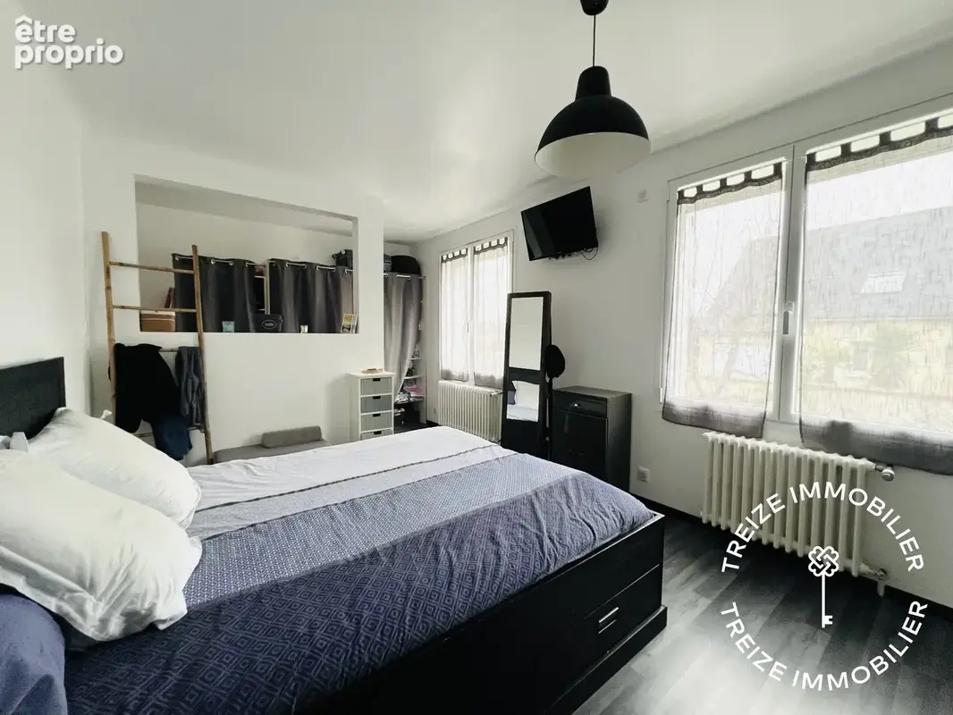 Maison 7 pièces 165 m² à vendre à Nort-Sur-Erdre (44390) - photo 7