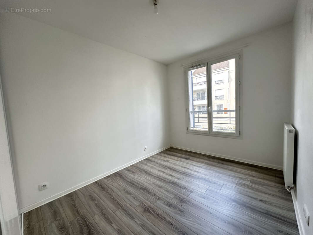 Appartement à BROU-SUR-CHANTEREINE