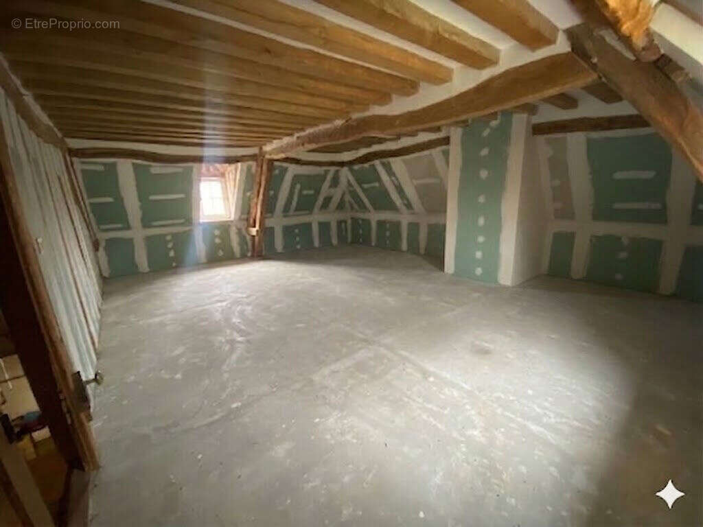Maison bourgeoise Les Andelys  280 m2 - photo 8