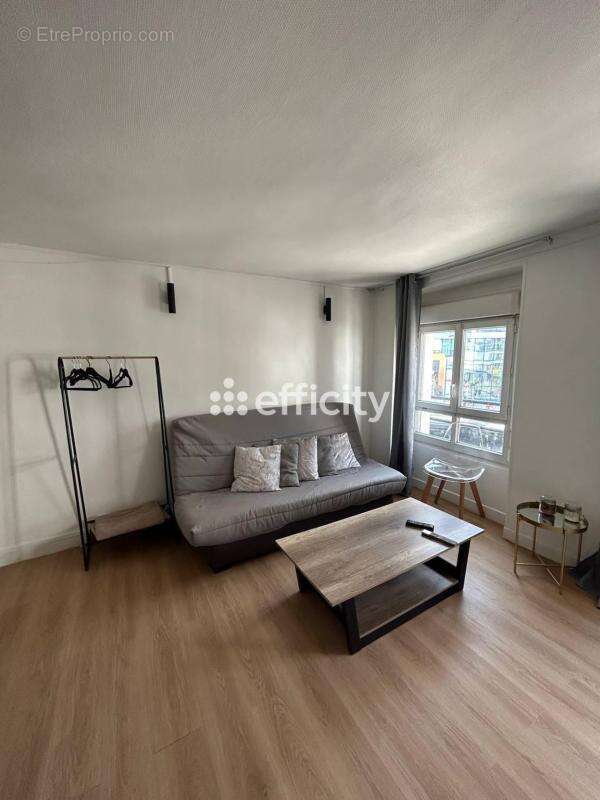 Appartement - photo 2