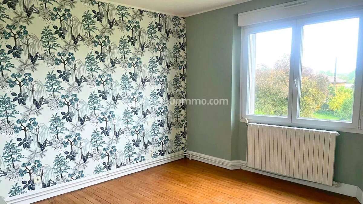 Maison à LABRUGUIERE