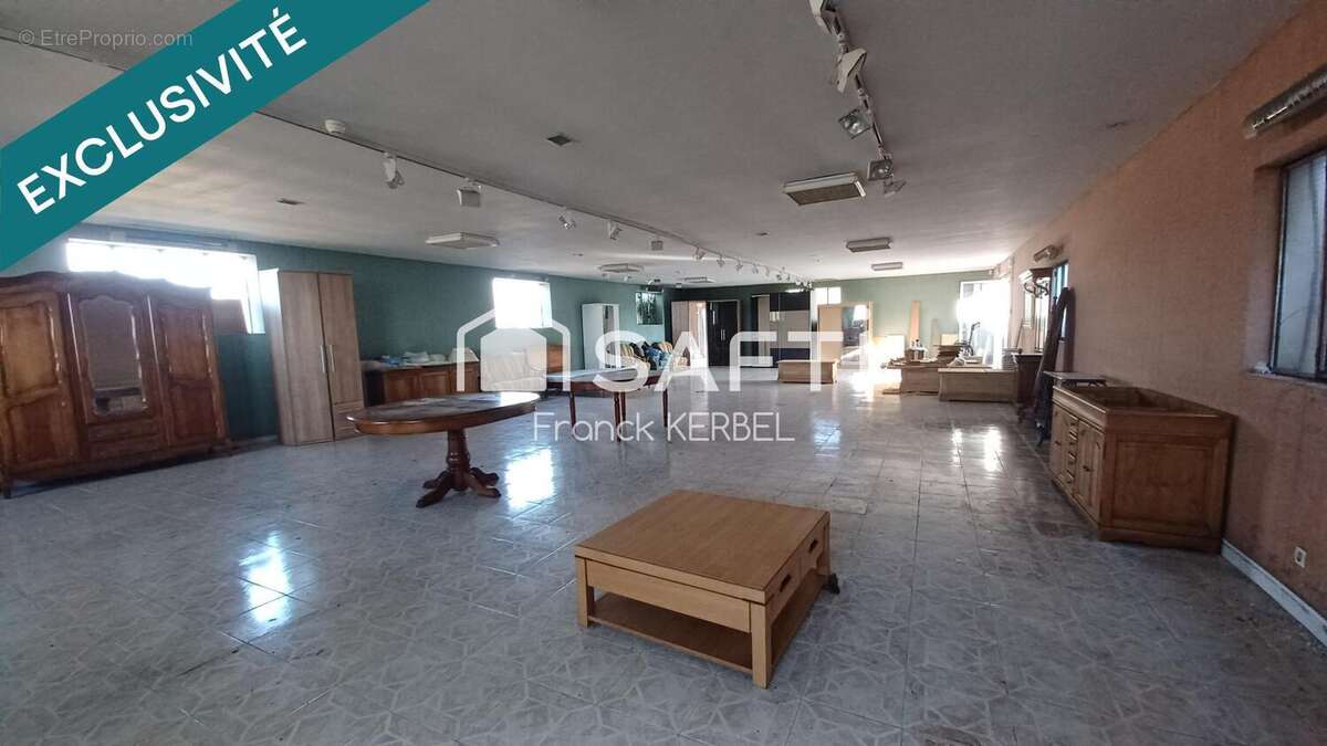 Appartement 190 m² à Mezieres-En-Gatinais  - photo 5