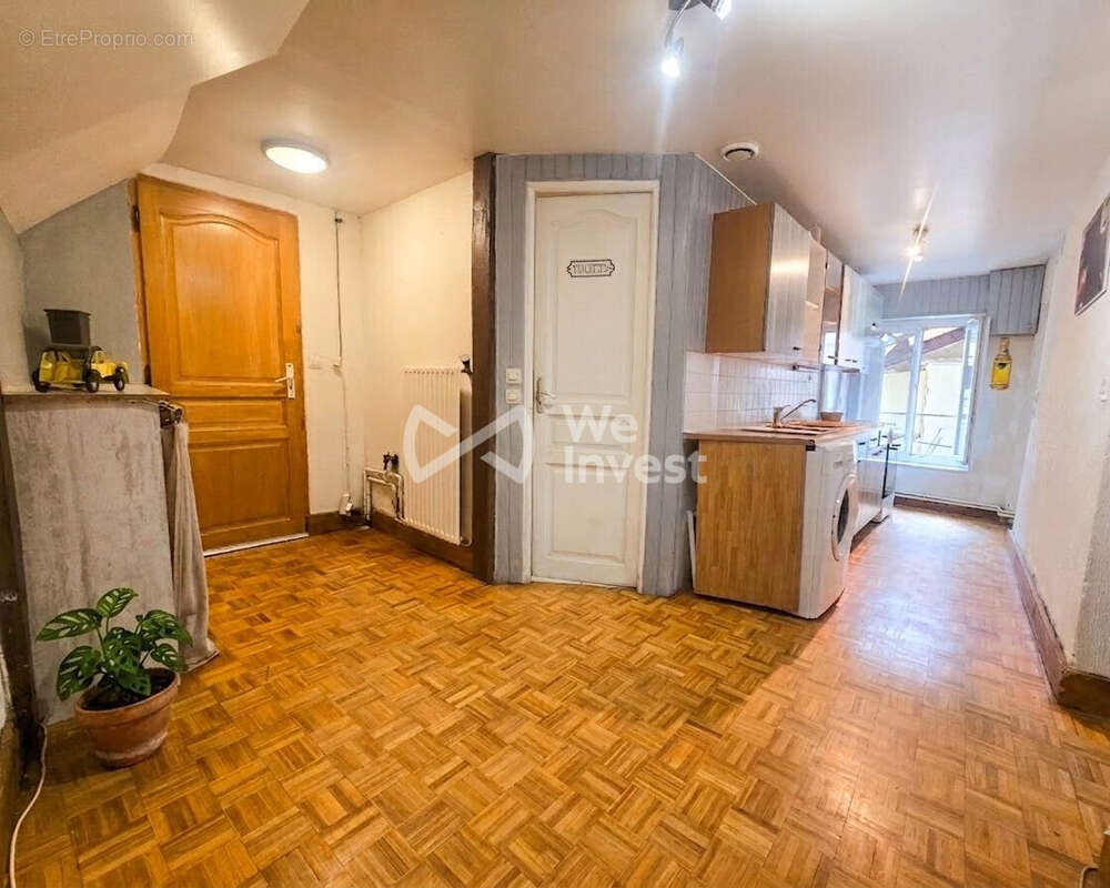 Appartement à NOGENT-L'ARTAUD