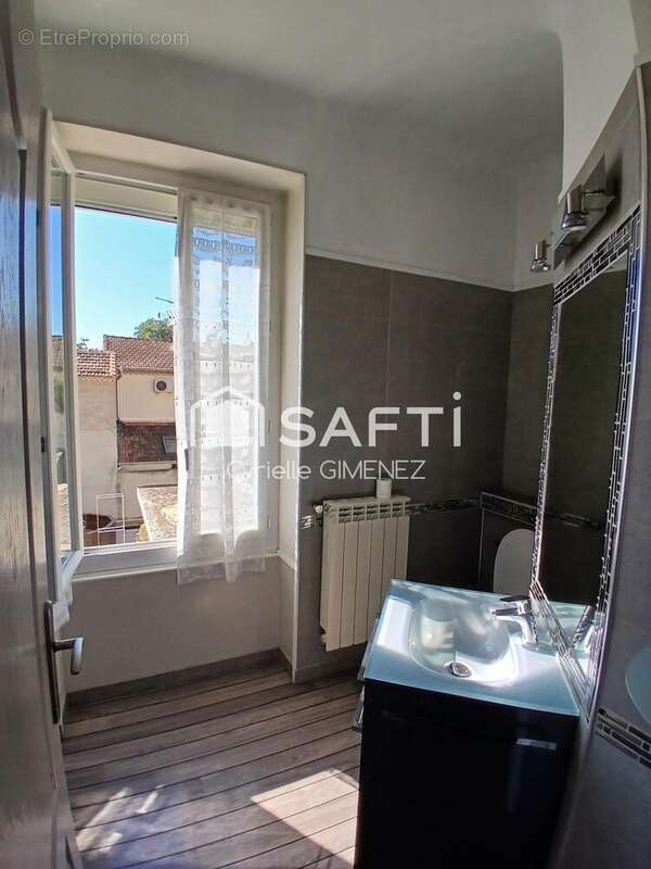 Photo 9 - Maison à SORGUES