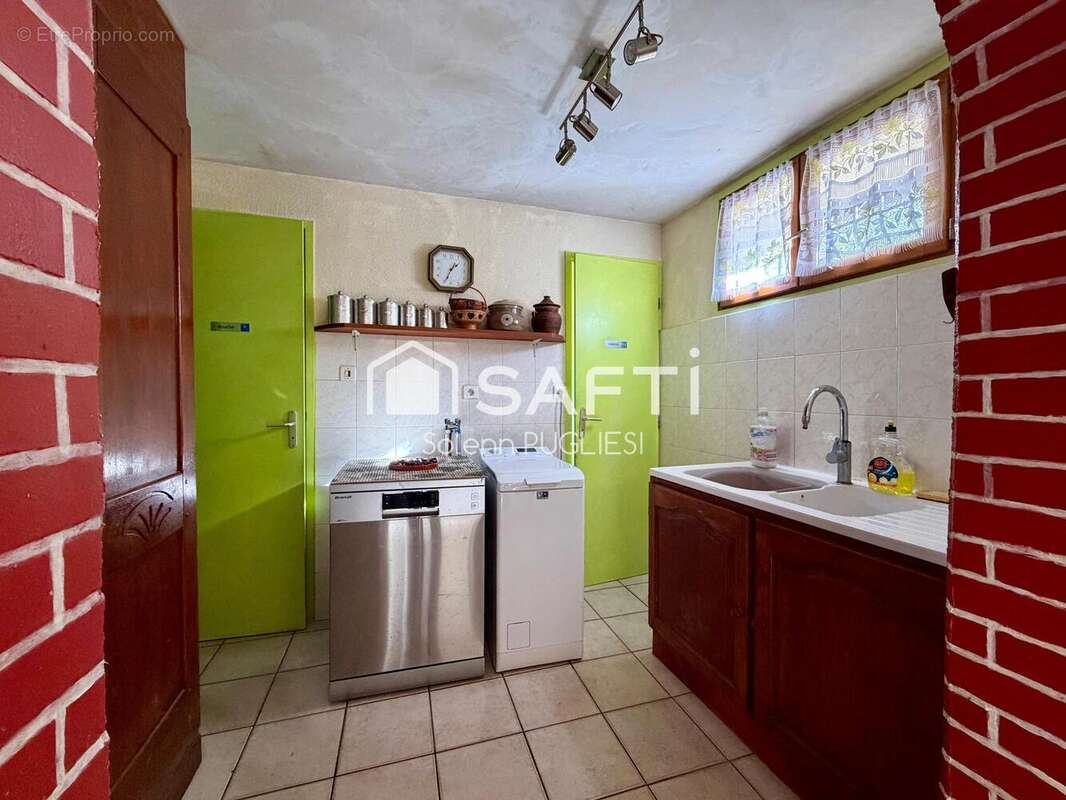 Photo 7 - Maison à BEAUCROISSANT