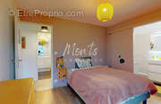 Appartement à CHEVRIER