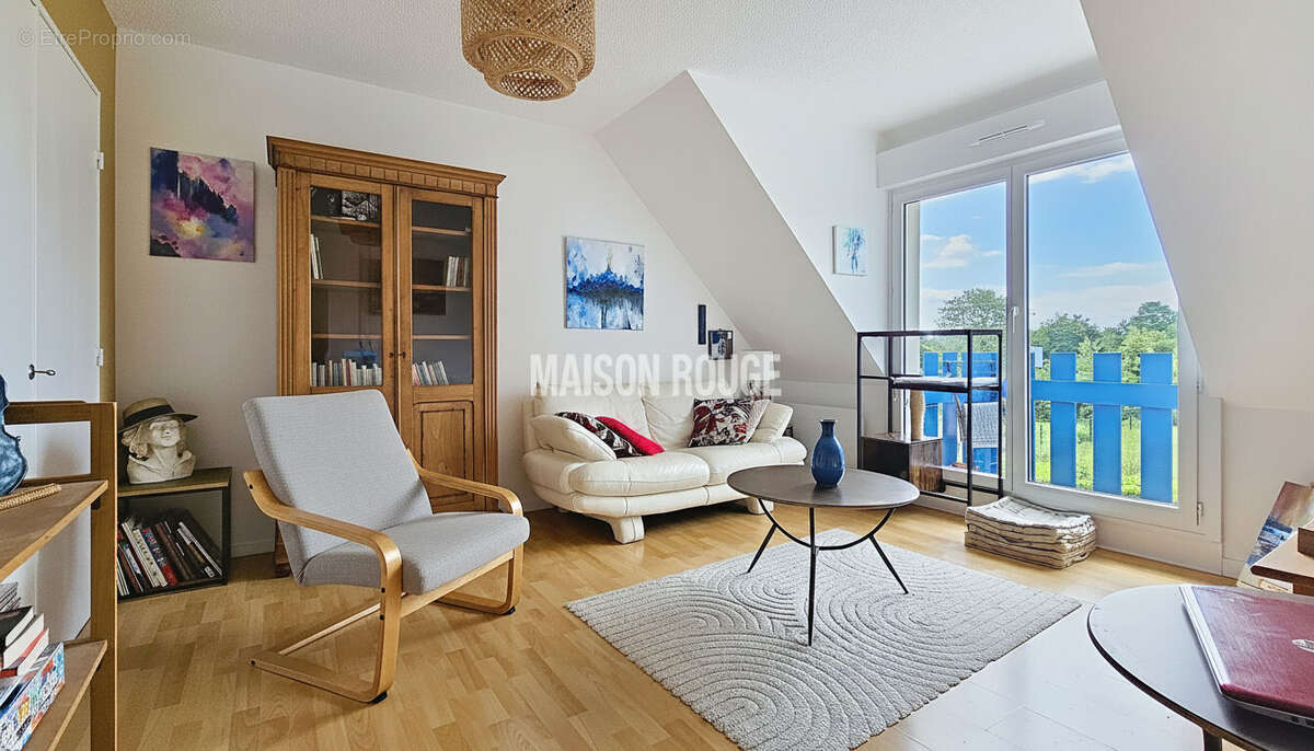 Appartement à SARZEAU