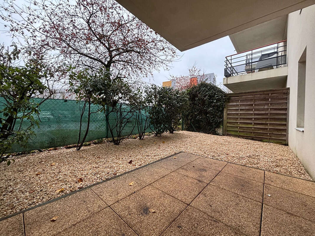 Appartement à SAINT-NAZAIRE