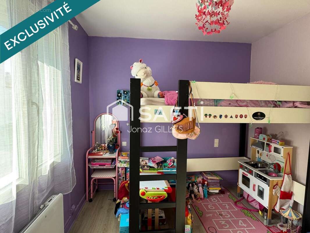 Photo 5 - Maison à LE CHATEAU-D'OLERON