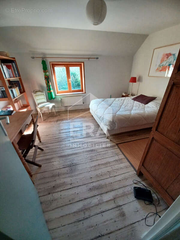 Maison à SAINT-AUBIN