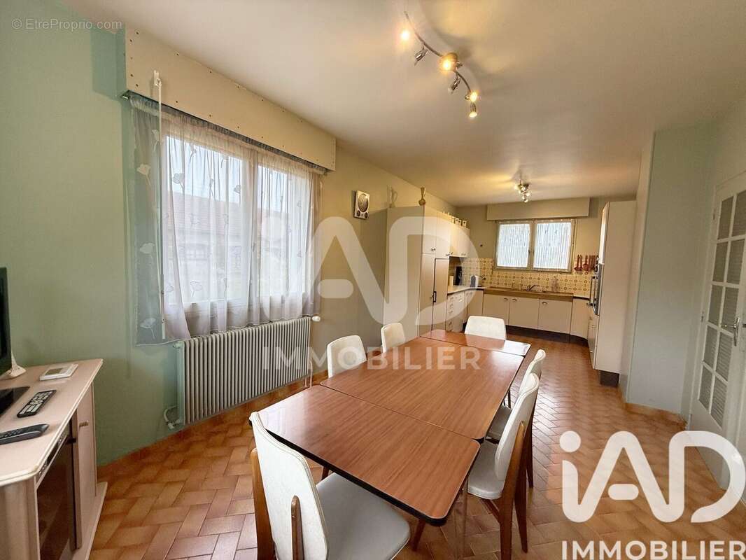 Photo 6 - Maison à LOUVIERS