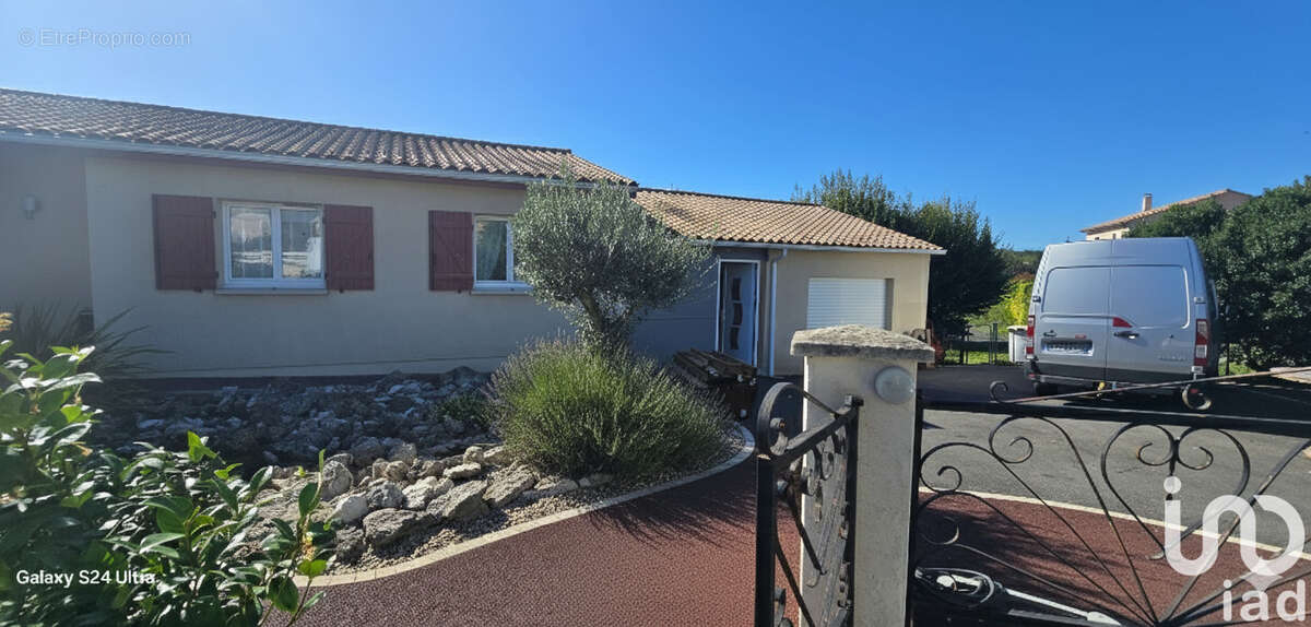 Photo 4 - Maison à SINGLEYRAC