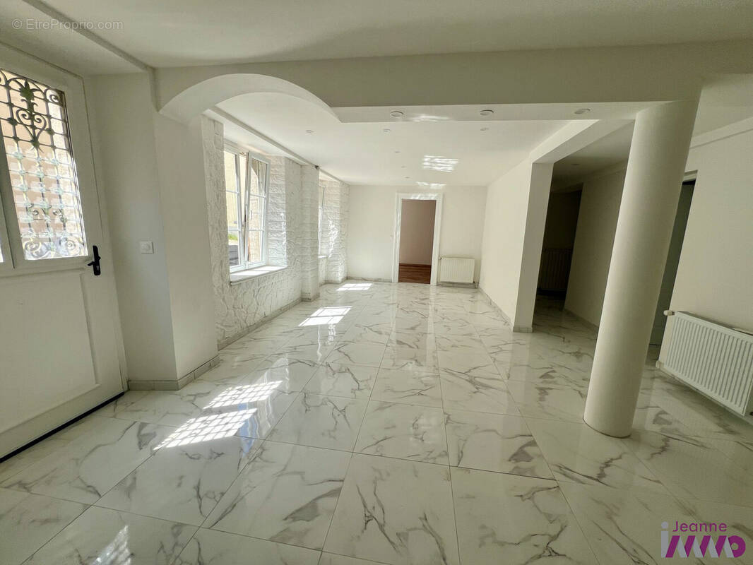 Appartement à DELLE