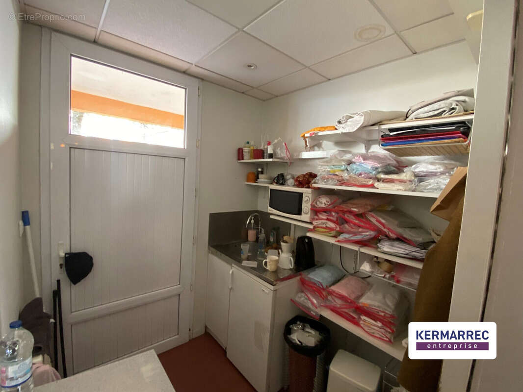 Commerce 85 m² à Rennes  - photo 5