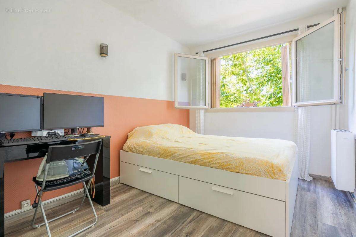 Appartement à NOISY-LE-SEC