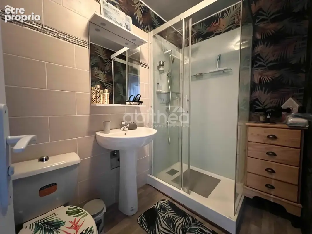 Ensemble immobilier polyvalent de 290 m2   Idéal pour projet professionnel ou résidentiel d’exception - photo 15