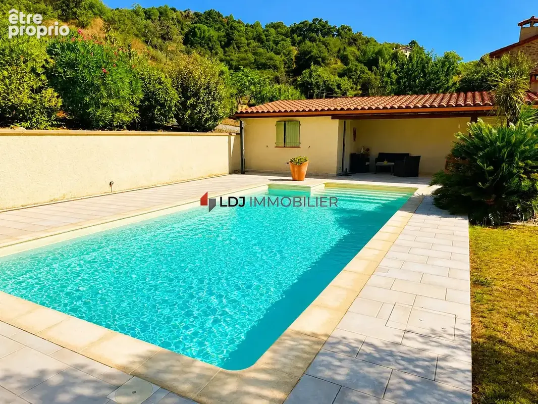 Maison 130 m² à Arles-Sur-Tech  - photo 2