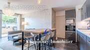 Appartement à SIMANDRES