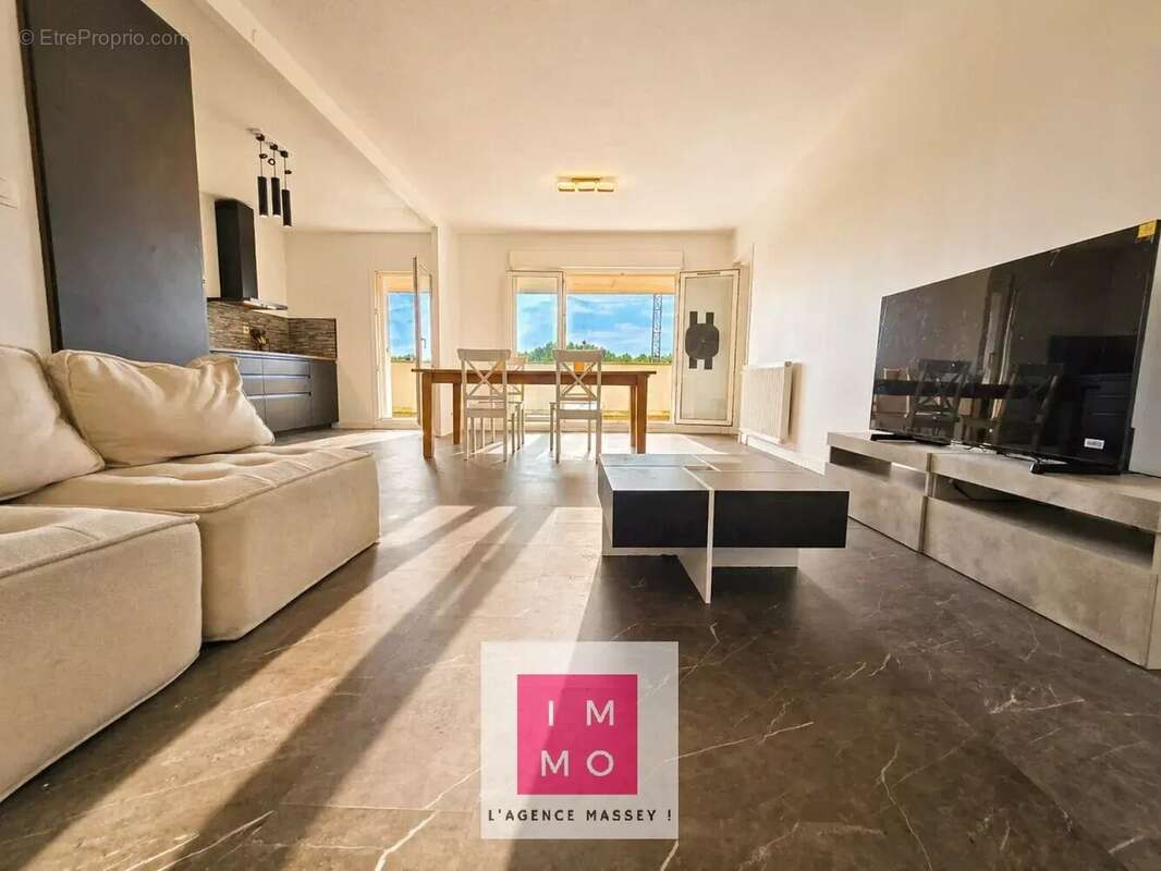 Appartement à TARBES