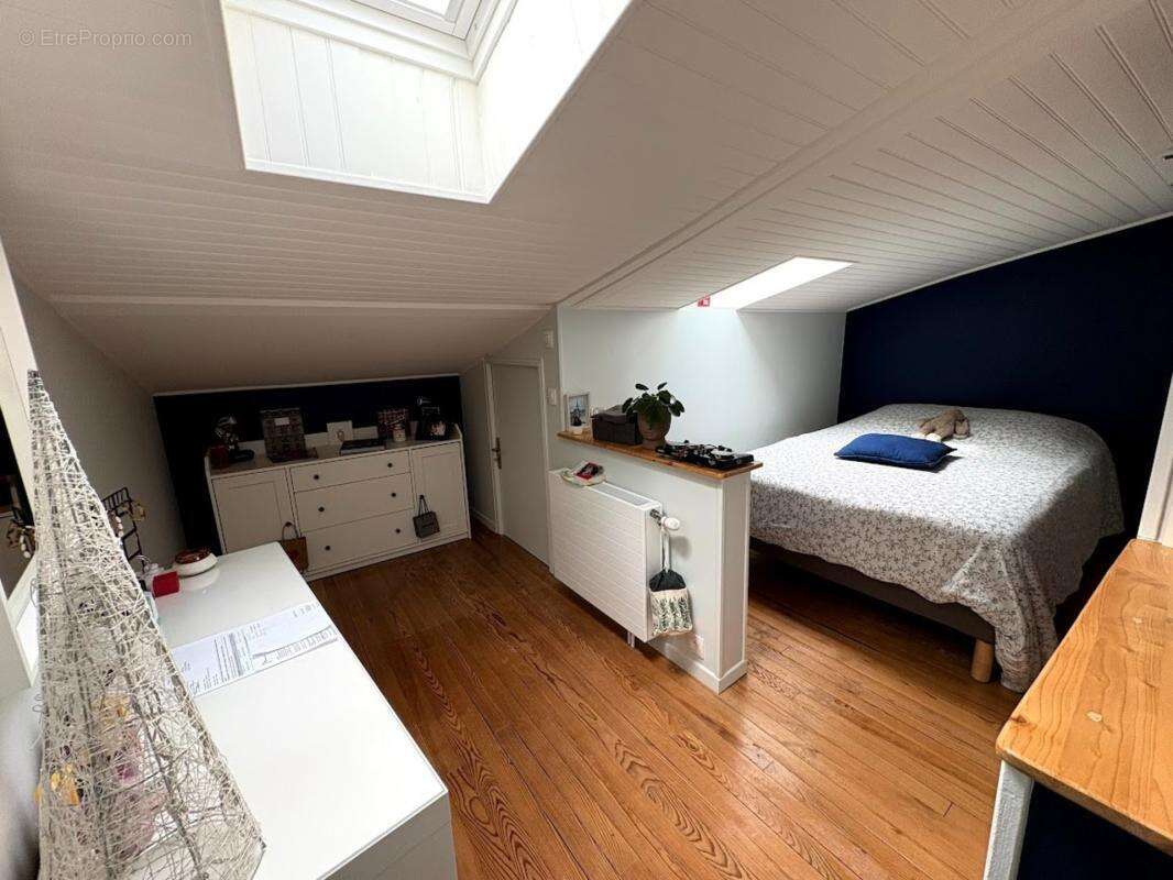 Maison à vendre 4 pièces ISSOIRE (63) - photo 17
