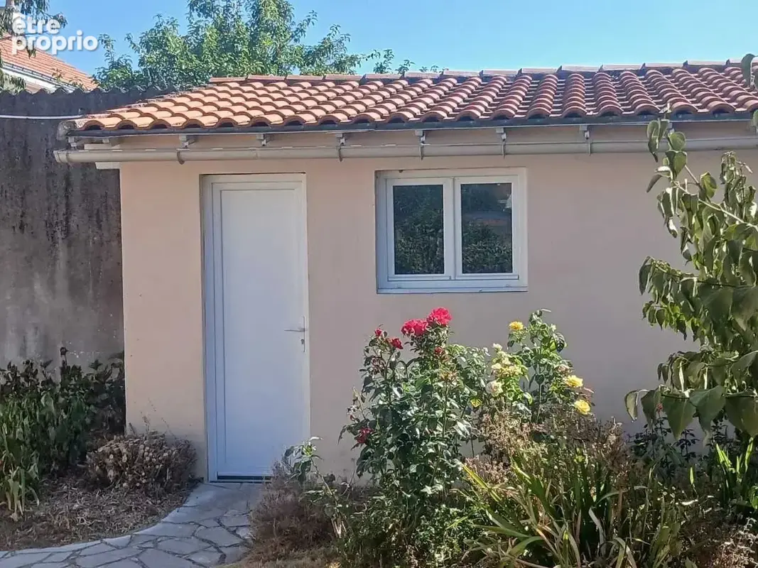 Vente Maison Reze(44400) 244 500ï¿œ - photo 3