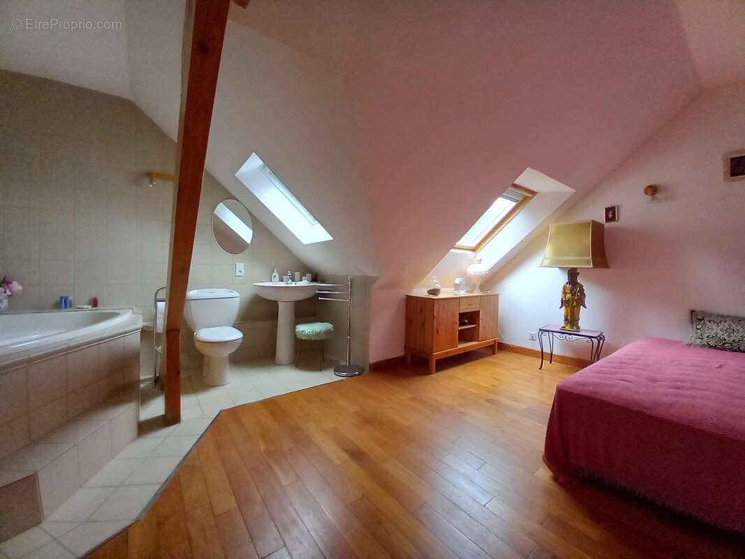 Maison à LA BAULE-ESCOUBLAC