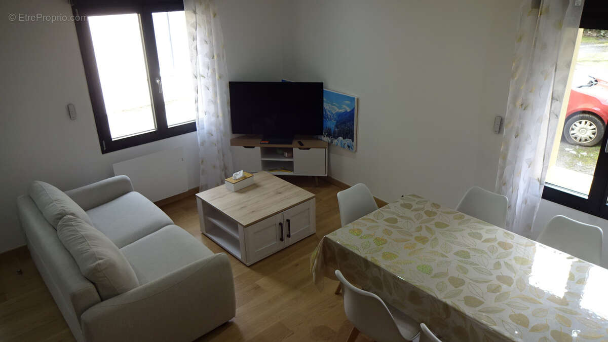 Maison à SAINT-LARY-SOULAN