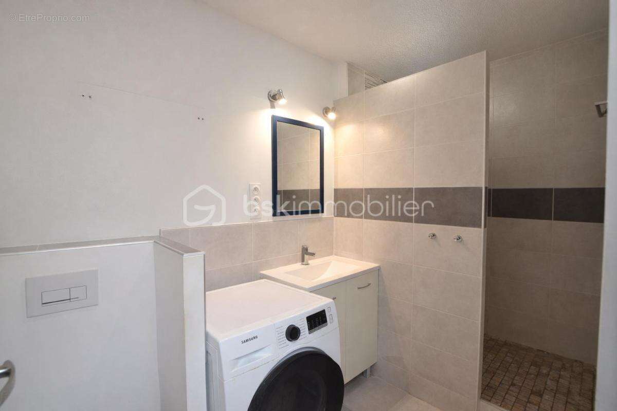 Appartement à AUBORD