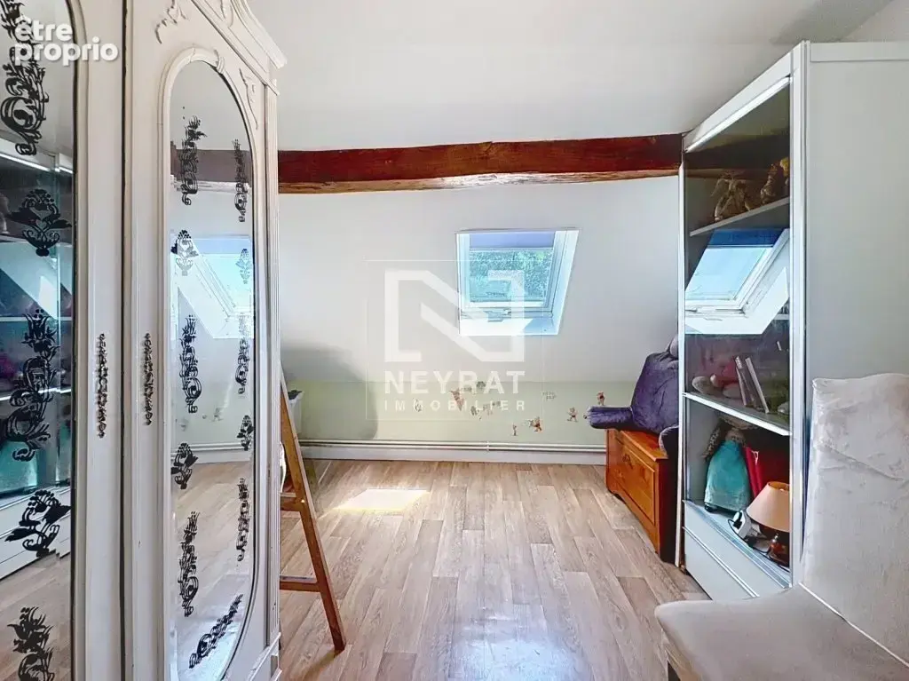 Maison avec piscine - photo 10