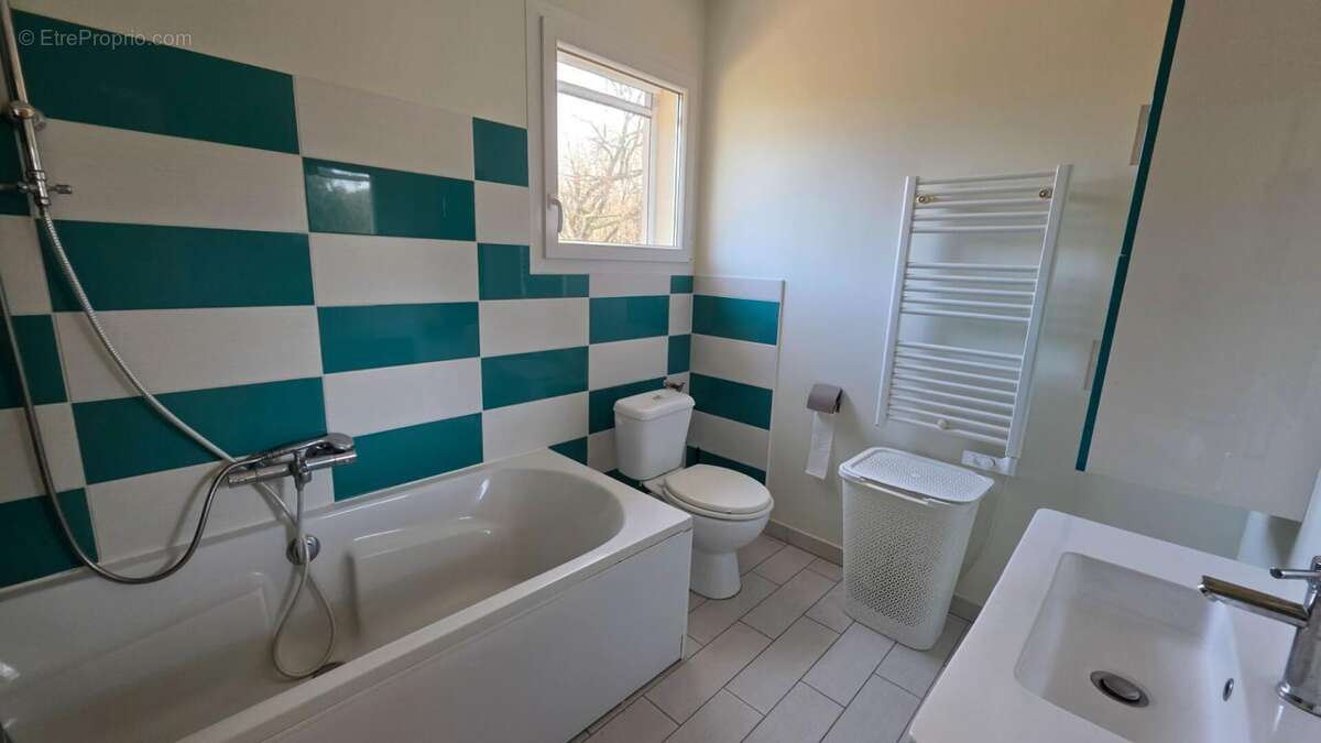 Maison à SOULAC-SUR-MER