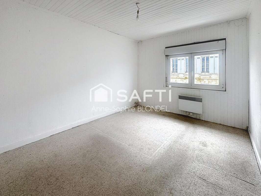 Photo 3 - Appartement à BORDEAUX