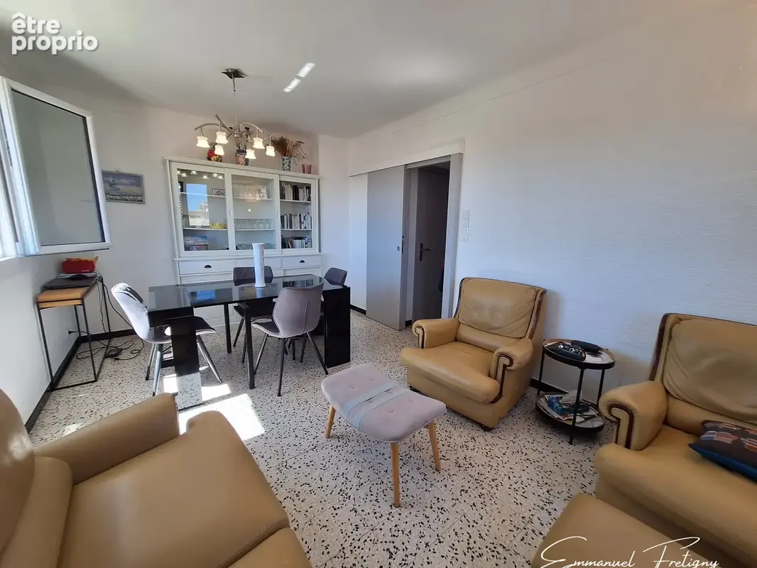 Appartement 3 pièces 61 m² à vendre à Canet-En-Roussillon (66140) - photo 68
