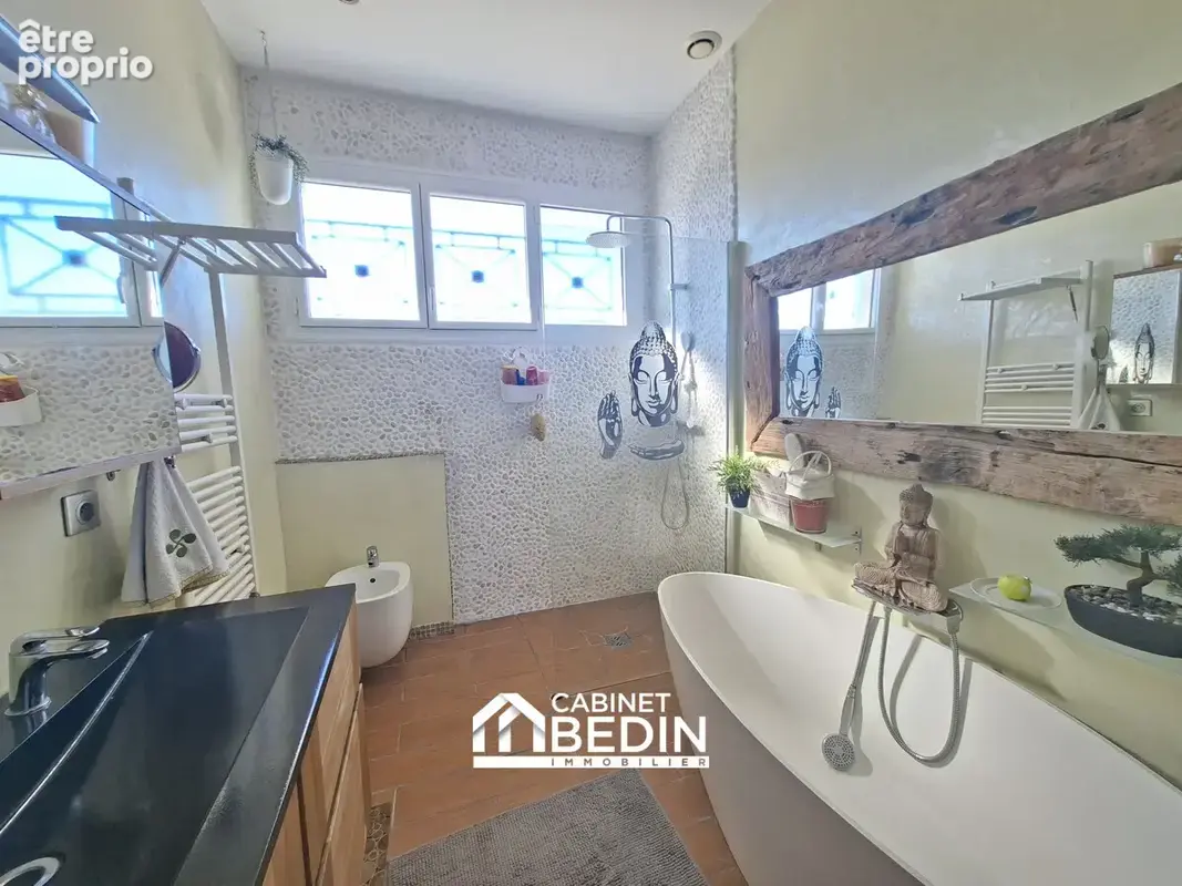 Maison 5 pièces 162 m² à vendre à Pessac (33600) - photo 7