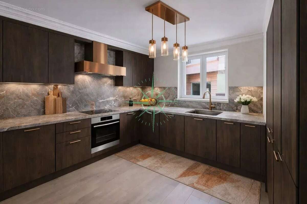 Appartement à SAVERNE