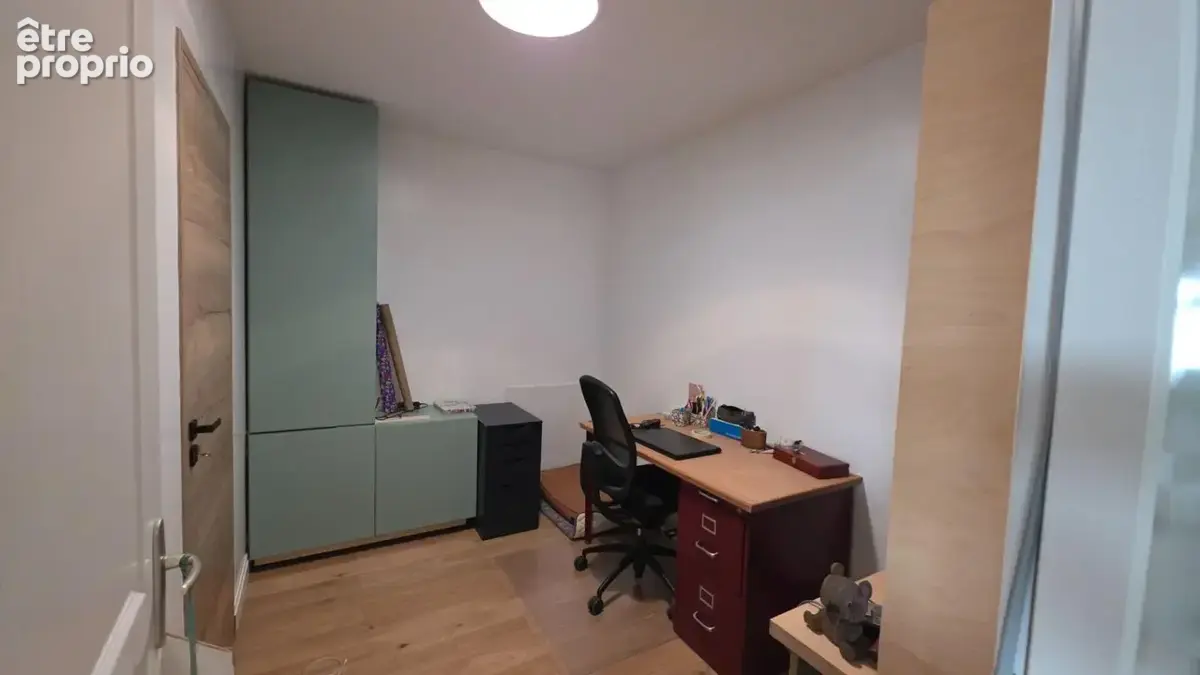 Maison plain-pied 6 pièces 118 m2 - photo 8