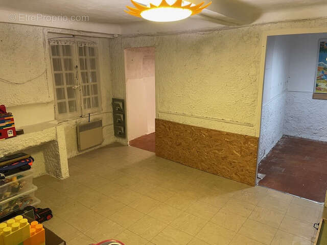 Maison à BELGENTIER