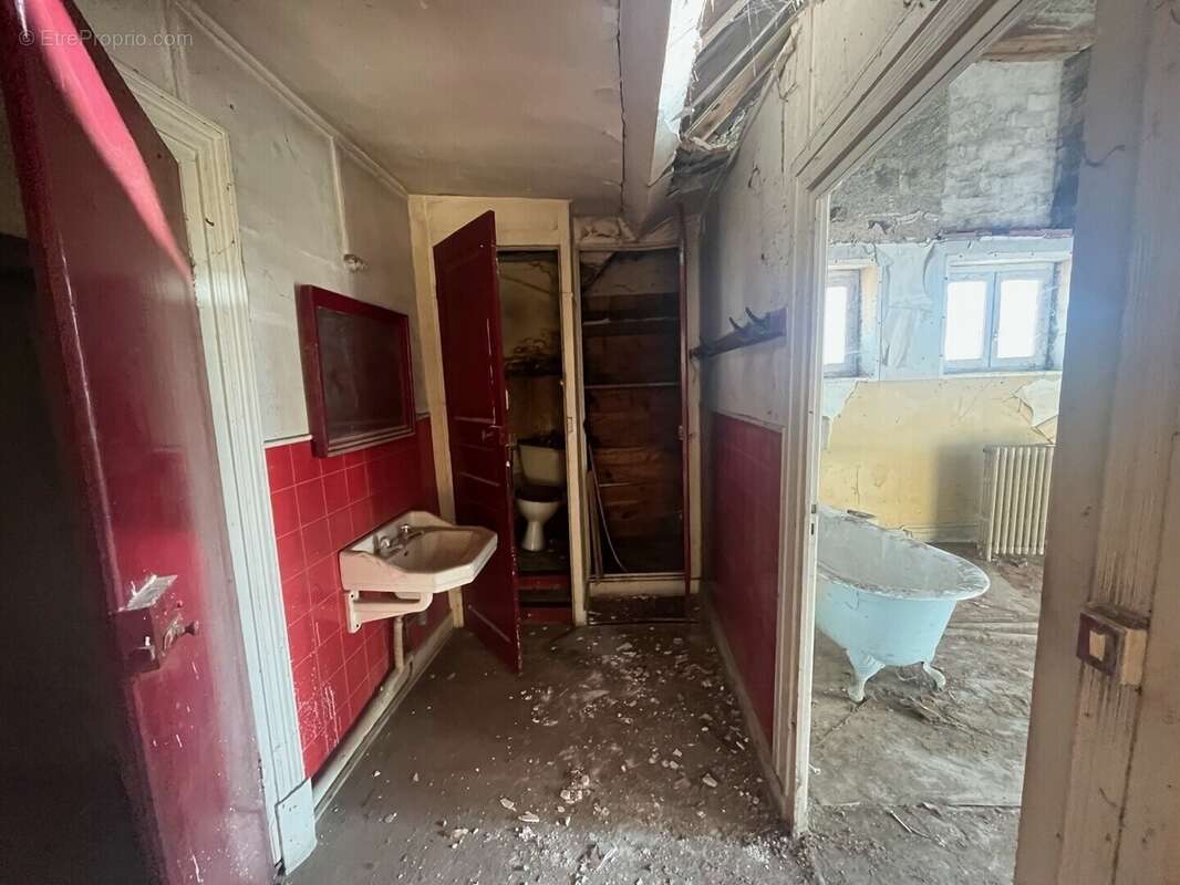 Appartement 85 m² à Autun  - photo 32