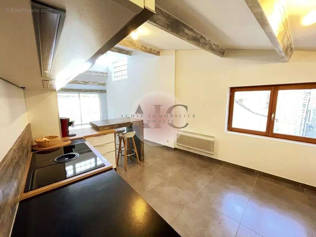 Appartement à FAYENCE